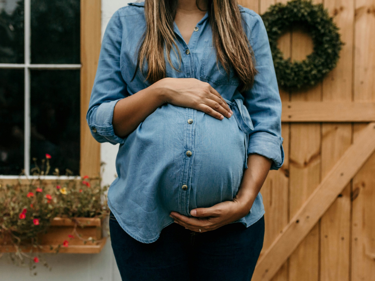 Focus sur l’apparition de cellulite chez les femmes enceintes